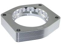 aFe - aFe 46-34003 aFe Silver Bullet Throttle Body Spacers TBS GM Trucks & SUVs 07-11 V8-4.8/5.3/6.2L (GMT900) - Image 2