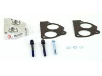 aFe - aFe 46-34004 aFe Silver Bullet Throttle Body Spacers TBS GM C/K 1500/2500/3500 87-95 V6-4.3L V8-5.0/5.7L - Image 3