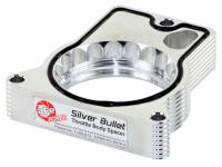 aFe - aFe 46-34005 aFe Silver Bullet Throttle Body Spacers TBS GM C/K 1500/2500/3500 96-00 V8-5.0L 5.7L - Image 2