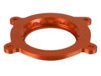 aFe - aFe 46-34016 AFE Silver Bullet Throttle Body Spacer GM Trucks 1500 14-19 V8-6.2L - Image 1