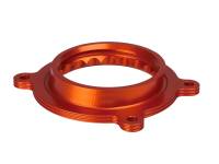 aFe - aFe 46-34016 AFE Silver Bullet Throttle Body Spacer GM Trucks 1500 14-19 V8-6.2L - Image 2
