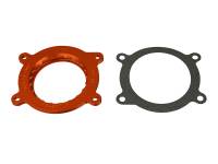 aFe - aFe 46-34016 AFE Silver Bullet Throttle Body Spacer GM Trucks 1500 14-19 V8-6.2L - Image 3
