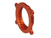 aFe - aFe 46-34016 AFE Silver Bullet Throttle Body Spacer GM Trucks 1500 14-19 V8-6.2L - Image 5