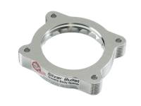 aFe - aFe 46-34018 aFe Silver Bullet Throttle Body Spacer 04-12 GM Colorado/Canyon L5 3.5L/3.7L - Image 1