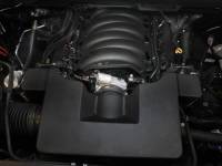 aFe - aFe 46-39109 aFe 14-23 GM Trucks/SUV POWER 87mm Throttle Body - Image 2