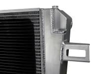 aFe - aFe 46-52041 aFe BladeRunner Street Series Tube & Fin Aluminum Radiator 06-10 GM Diesel Trucks 6.6L V8 - Image 3