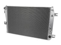 aFe - aFe 46-52041 aFe BladeRunner Street Series Tube & Fin Aluminum Radiator 06-10 GM Diesel Trucks 6.6L V8 - Image 6