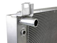 aFe - aFe 46-52161 aFe BladeRunner Street Series Tube & Fin Aluminum Radiator 09-13 GM Gas Trucks 5.3L V8 - Image 3