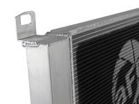 aFe - aFe 46-52161 aFe BladeRunner Street Series Tube & Fin Aluminum Radiator 09-13 GM Gas Trucks 5.3L V8 - Image 4
