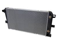 aFe - aFe 46-53031 aFe BladeRunner OER Series Radiator 01-05 GM Diesel Trucks 01-05 V8-6.6L (td) LBZ/LMM - Image 2