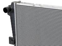 aFe - aFe 46-53031 aFe BladeRunner OER Series Radiator 01-05 GM Diesel Trucks 01-05 V8-6.6L (td) LBZ/LMM - Image 3