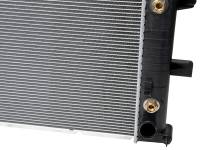 aFe - aFe 46-53031 aFe BladeRunner OER Series Radiator 01-05 GM Diesel Trucks 01-05 V8-6.6L (td) LBZ/LMM - Image 4