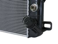 aFe - aFe 46-53041 aFe BladeRunner OER Series Radiator 06-10 GM Diesel Trucks V8-6.6L (td) LBZ/LMM - Image 4