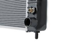 aFe - aFe 46-53161 aFe BladeRunner OER Series Radiator 99-13 GM Trucks/SUVs V8 - Image 2