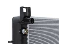 aFe - aFe 46-53161 aFe BladeRunner OER Series Radiator 99-13 GM Trucks/SUVs V8 - Image 3