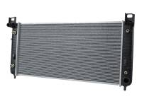 aFe - aFe 46-53161 aFe BladeRunner OER Series Radiator 99-13 GM Trucks/SUVs V8 - Image 4