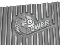 aFe - aFe 46-70070 aFe Transmission Pan Cover (Raw); GM Diesel Trucks 01-14 V8-6.6L (td) - Image 3