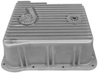 aFe - aFe 46-70070 aFe Transmission Pan Cover (Raw); GM Diesel Trucks 01-14 V8-6.6L (td) - Image 4