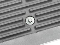 aFe - aFe 46-70070 aFe Transmission Pan Cover (Raw); GM Diesel Trucks 01-14 V8-6.6L (td) - Image 7