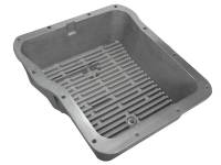 aFe - aFe 46-70070 aFe Transmission Pan Cover (Raw); GM Diesel Trucks 01-14 V8-6.6L (td) - Image 8
