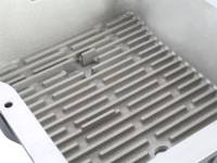 aFe - aFe 46-70072 aFe Power Cover Trans Pan Machined Trans Pan GM Diesel Trucks 01-12 V8-6.6L Machined - Image 5