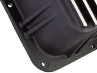 aFe - aFe 46-70072 aFe Power Cover Trans Pan Machined Trans Pan GM Diesel Trucks 01-12 V8-6.6L Machined - Image 8