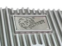 aFe - aFe 46-70240 aFe Transmission Pan (Raw Finish) GM Trucks 99-16 (4L60-E/4L60E/4L65E/4L70E/4L75E) - Image 4