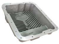 aFe - aFe 46-70240 aFe Transmission Pan (Raw Finish) GM Trucks 99-16 (4L60-E/4L60E/4L65E/4L70E/4L75E) - Image 5