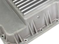 aFe - aFe 46-70240 aFe Transmission Pan (Raw Finish) GM Trucks 99-16 (4L60-E/4L60E/4L65E/4L70E/4L75E) - Image 6