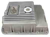 aFe - aFe 46-70240 aFe Transmission Pan (Raw Finish) GM Trucks 99-16 (4L60-E/4L60E/4L65E/4L70E/4L75E) - Image 8
