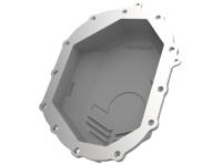 aFe - aFe 46-71050A aFe Power 11-18 GM 2500-3500 AAM 9.25 Axle Front Differential Cover Raw Machined Street Series - Image 4