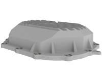 aFe - aFe 46-71050A aFe Power 11-18 GM 2500-3500 AAM 9.25 Axle Front Differential Cover Raw Machined Street Series - Image 5