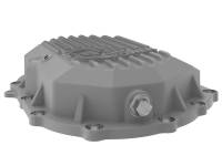 aFe - aFe 46-71050A aFe Power 11-18 GM 2500-3500 AAM 9.25 Axle Front Differential Cover Raw Machined Street Series - Image 6