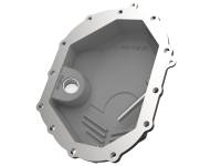 aFe - aFe 46-71050B AFE Power 11-18 GM 2500-3500 AAM 9.25 Axle Front Differential Cover Black Machined Street Series - Image 6