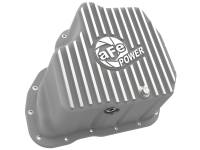 aFe - aFe 46-71070A aFe POWER Engine Oil Pan GM Diesel Trucks 01-10 V8-6.6L (td) LB7/LLY/LBZ/LMM - Image 2