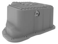 aFe - aFe 46-71070A aFe POWER Engine Oil Pan GM Diesel Trucks 01-10 V8-6.6L (td) LB7/LLY/LBZ/LMM - Image 3
