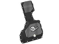 aFe - aFe 46-71360B aFe 17-19 GM Diesel V8-6.6L L5P Engine Oil Pan w/ Machined Fins - Image 8