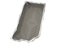 aFe - aFe 46-71380A aFe GM Diesel Trucks 20-25 V8-6.6L L5P POWER Street Series Transmission Pan Raw w/ Machined Fins - Image 4