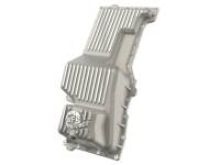 aFe - aFe 46-71440A aFe 20-25 GM Trucks Engine Oil Pan - Raw w/ Machined Fins - Image 1