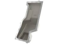 aFe - aFe 46-71440A aFe 20-25 GM Trucks Engine Oil Pan - Raw w/ Machined Fins - Image 2