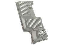 aFe - aFe 46-71440A aFe 20-25 GM Trucks Engine Oil Pan - Raw w/ Machined Fins - Image 3