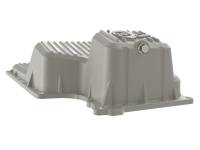 aFe - aFe 46-71440A aFe 20-25 GM Trucks Engine Oil Pan - Raw w/ Machined Fins - Image 5