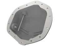aFe - aFe 46-7706AB aFe Power Front/Rear Diff Cover Kit w/ Oil 01-10 GM Diesel Trucks V8 (AAM 9.25 & AAM 11.5-14) - Image 2