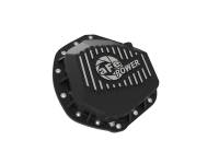 aFe - aFe 46-7707AB aFe Power Front/Rear Diff Cover Kit w/ Oil 11-19 GM Diesel Trucks V8 (AAM 9.25-12 & AAM 11.5-14) - Image 6