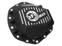 aFe - aFe 46-7708AB aFe Power Front/Rear Diff Cover Kit w/ Oil 20-25 GM Diesel Trucks V8 (AAM 9.25-12 & AAM 11.5-12-14) - Image 5