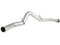 aFe - aFe 49-04040 aFe ATLAS 5in Alum Steel DPF-Back Exhaust System 2007-10 GM Diesel Trucks V8-6.6L (td) - Image 5