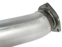 aFe - aFe 49-04040 aFe ATLAS 5in Alum Steel DPF-Back Exhaust System 2007-10 GM Diesel Trucks V8-6.6L (td) - Image 6