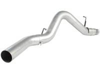 aFe - aFe 49-04041 aFe Atlas Exhaust 5in DPF-Back Al Steel 11-13 GM Diesel Trucks V8-6.6L (td) LML - Image 3