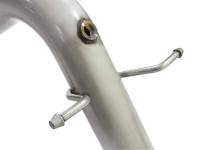 aFe - aFe 49-04064-B aFe LARGE BORE HD 3.5in DPF-Back Alum Exhaust w/Black Tip 2016 GM Colorado/Canyon 2.8L (td) - Image 4