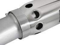aFe - aFe 49-04064-P aFe LARGE BORE HD 3.5in DPF-Back Alum Exhaust w/Polished Tip 2016 GM Colorado/Canyon 2.8L (td) - Image 6